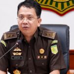 Presiden prabowo subianto menetapkan kuntadi sebagai jaksa agung muda tindak pidana khusus jampidsus kejaksaan agung